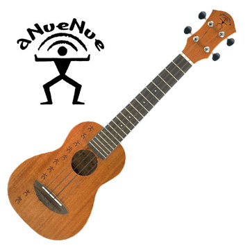 ウクレレ初心者セット ウクレレ通販専門店 K-Ukulele Box [ケー